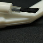 Micro applicatori dentari di plastica, micro applicatore dentario della spazzola con la maniglia